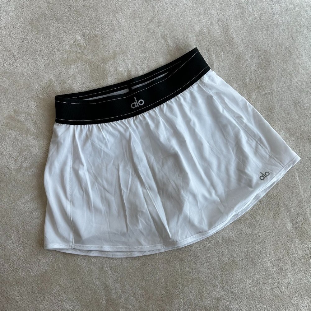 TENNIS SKIRT